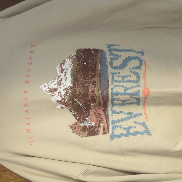 Taylor Swift Disney themed Sweatshirt - Picture 1 of 2